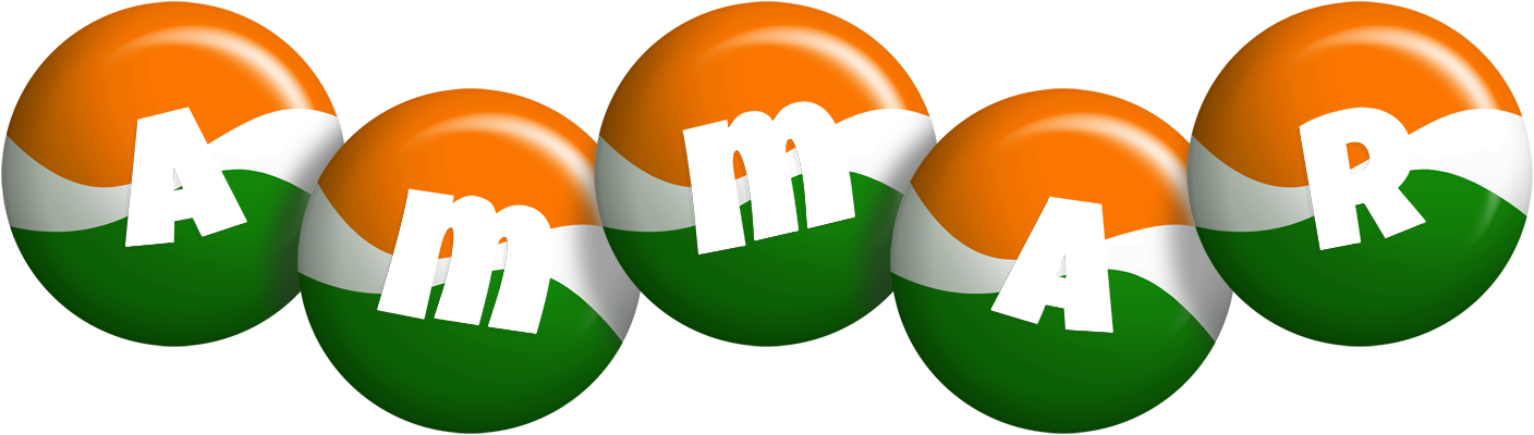 Ammar india logo