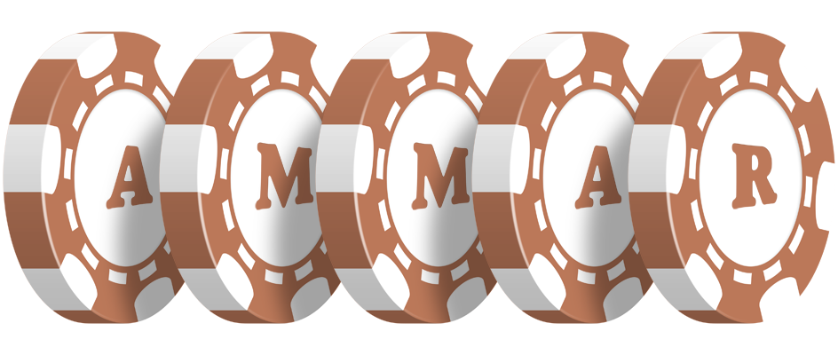 Ammar limit logo
