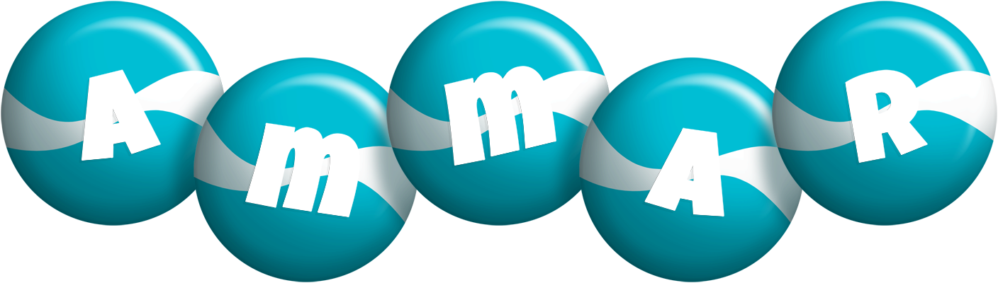Ammar messi logo