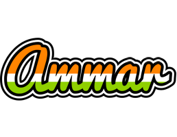 Ammar mumbai logo