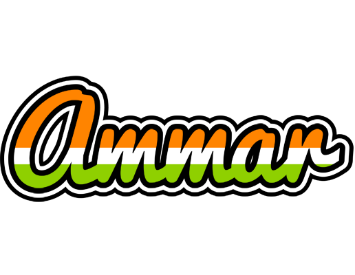 Ammar mumbai logo