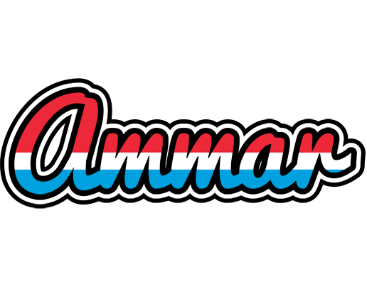 Ammar norway logo