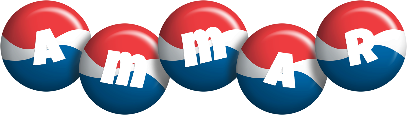 Ammar paris logo