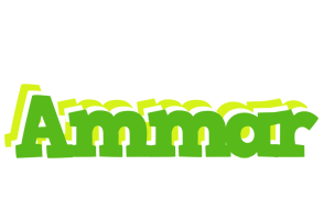 Ammar picnic logo