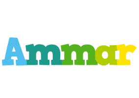 Ammar rainbows logo