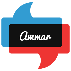 Ammar sharks logo