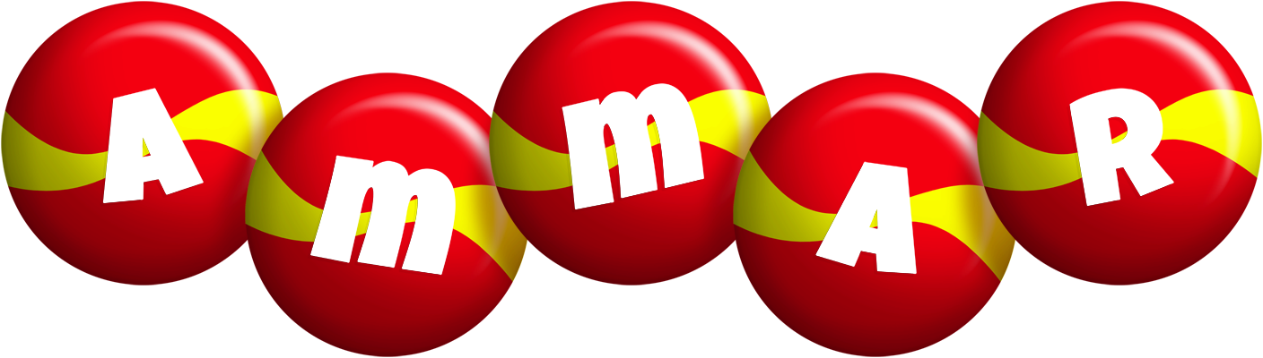 Ammar spain logo