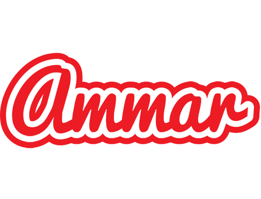 Ammar sunshine logo
