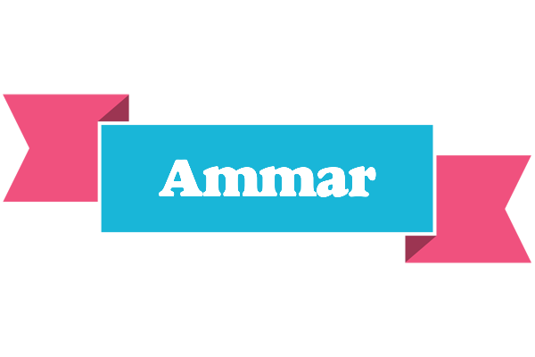 Ammar today logo