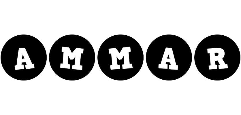Ammar tools logo