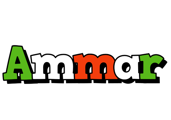 Ammar venezia logo