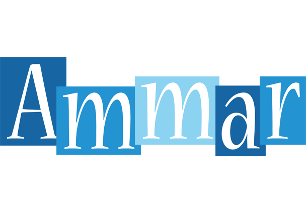 Ammar winter logo