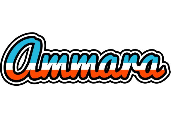 Ammara america logo