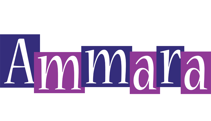 Ammara autumn logo
