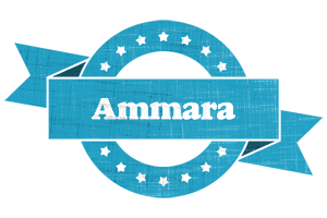 Ammara balance logo