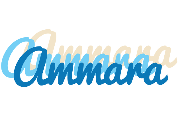 Ammara breeze logo