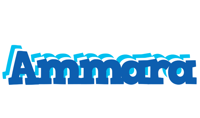 Ammara business logo