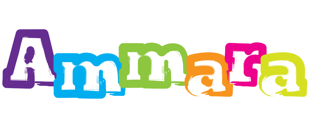Ammara casino logo