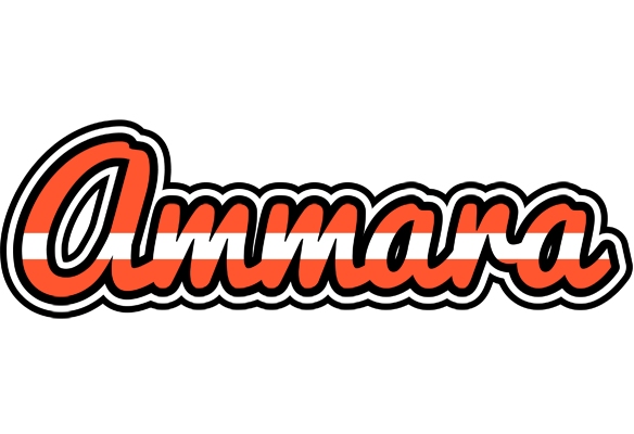 Ammara denmark logo