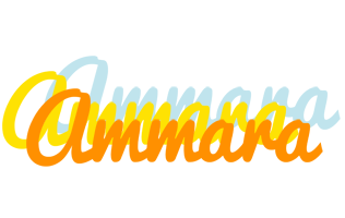 Ammara energy logo
