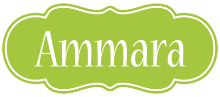 Ammara family logo