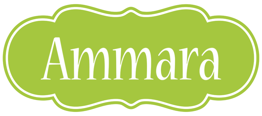 Ammara family logo