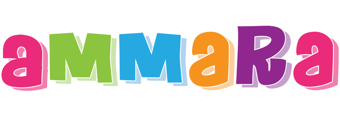 Ammara friday logo