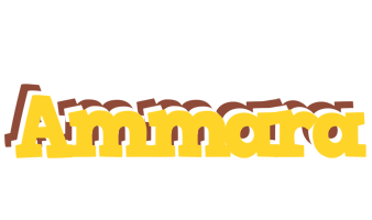 Ammara hotcup logo