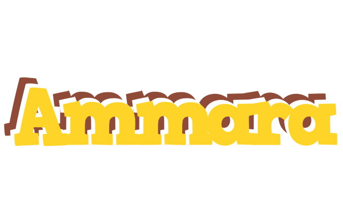 Ammara hotcup logo