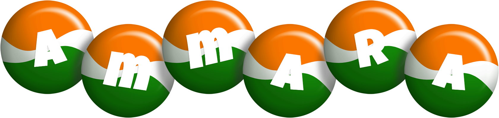 Ammara india logo