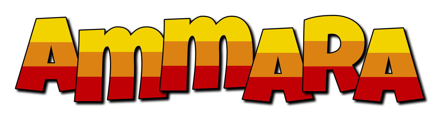 Ammara jungle logo