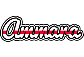 Ammara kingdom logo