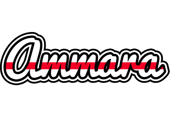 Ammara kingdom logo