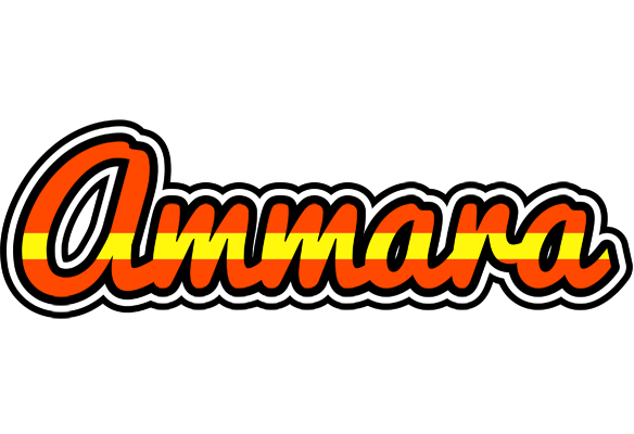 Ammara madrid logo
