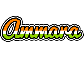 Ammara mumbai logo