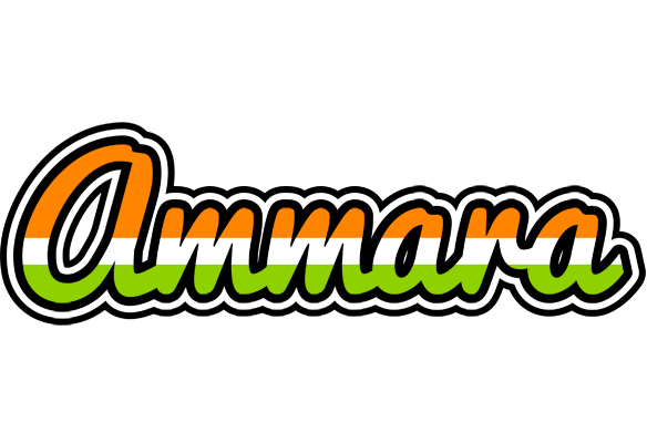 Ammara mumbai logo