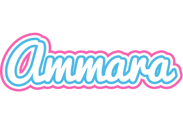 Ammara outdoors logo