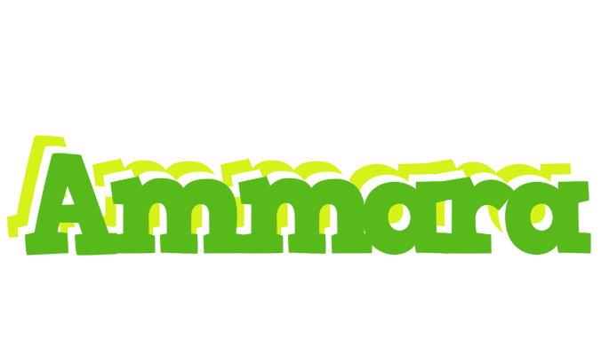 Ammara picnic logo