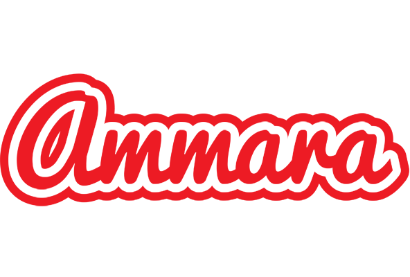 Ammara sunshine logo
