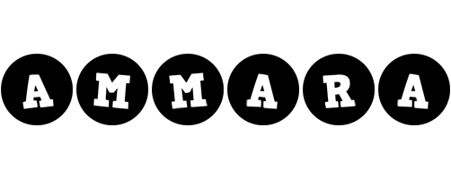 Ammara tools logo