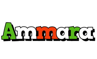 Ammara venezia logo