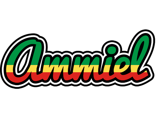 Ammiel african logo