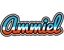 Ammiel america logo