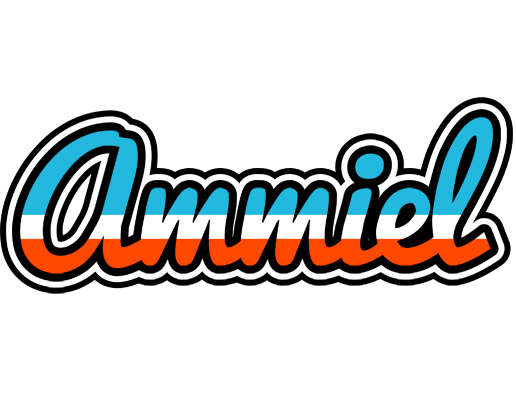 Ammiel america logo