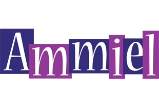 Ammiel autumn logo