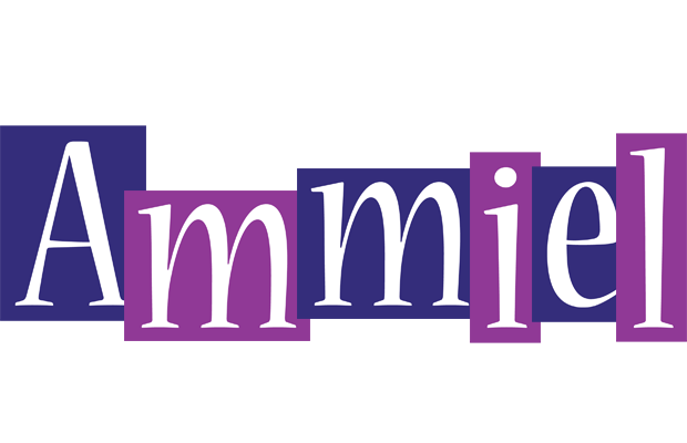 Ammiel autumn logo