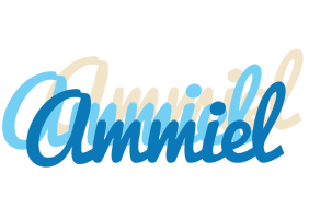 Ammiel breeze logo