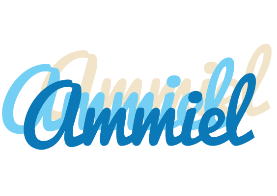 Ammiel breeze logo