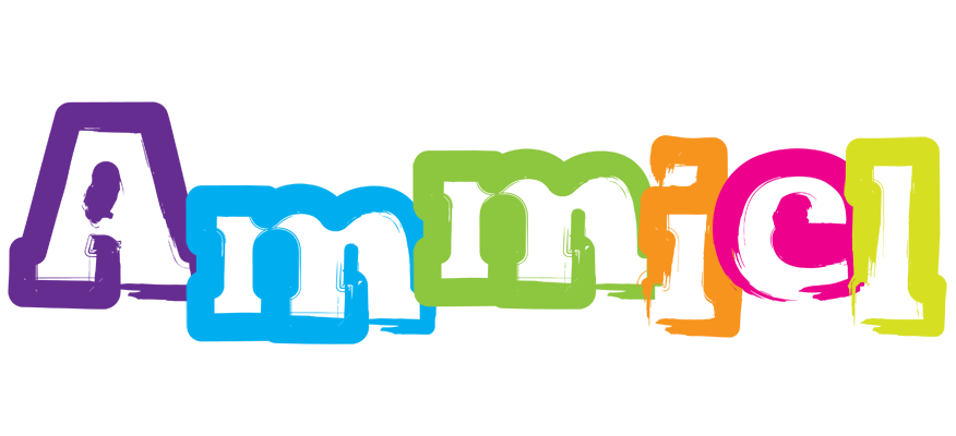 Ammiel casino logo