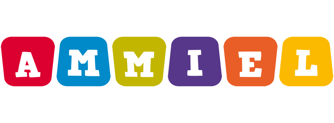 Ammiel daycare logo